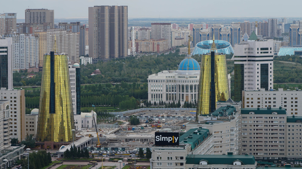 Президенты Мирзиёев, Жапаров и Рахмон летят в Астану
