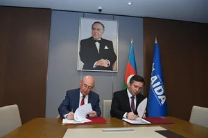 AIDA ilə IBSA arasında beynəlxalq inkişaf əməkdaşlığı haqqında memorandum imzalanıb
