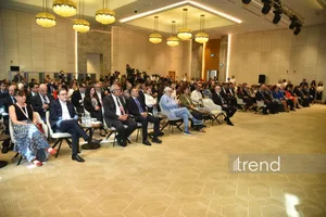 IV Şuşa Qlobal Media Forumunun ikinci günü öz işinə başlayıb