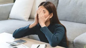 Stres və mənfi emosiyalar orqanizmə necə təsir edir?