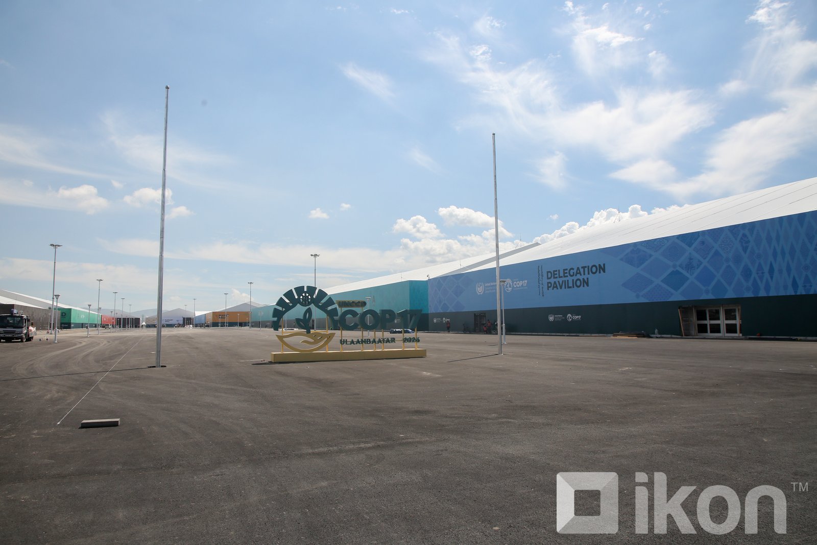 КОП-17 бага хурлын зочид, төлөөлөгчдөд нийтийн тээврийн 100 автобусаар үйлчилнэ