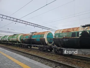 Названа стоимость экспорта продукции из Азербайджана в Армению в январе-апреле