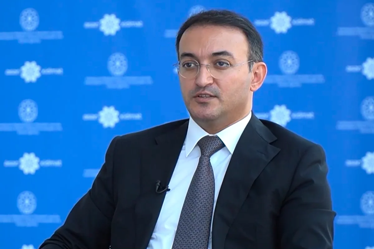 Ульви Мехдиев: ASAN xidmət — это реформа против коррупции