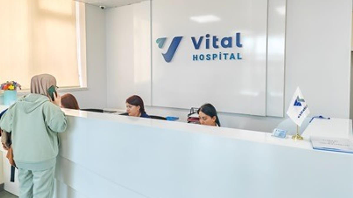 Минздрав приостановил работу стационара клиники Vital Hospital