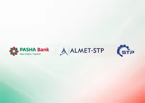 PAŞA Bank bizneslərin beynəlxalq standartlara uyğun inkişafını dəstəkləməyə davam edir