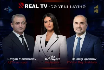 Руководители телеканалов: Baku TV лидирует в рейтингах