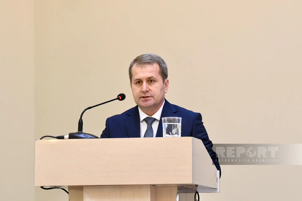 Вместимость зерновых силосов в Азербайджане увеличат до 2,05 млн тонн