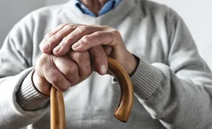 Сумгайыт лидирует по числу жителей в возрасте 65+