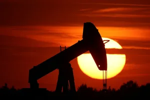 Цены на Brent выросли более чем на 3% после обмена ударами США и Ирана