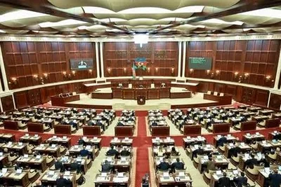 Милли Меджлис одобрил цифровизацию миграционных услуг