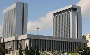 ММ: Законопроект Конгресса США служит интересам армянского лобби