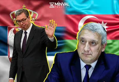 Уход Вучича: грозят ли Баку потери на Балканах