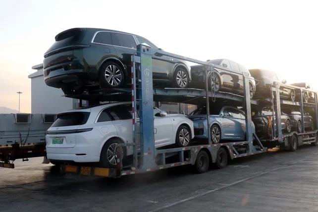 В Узбекистане предложили субсидировать автокредиты на электромобили